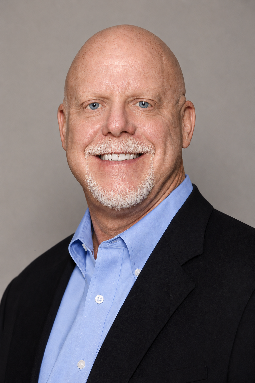 Dan Neale, The Clear Guidance Guy